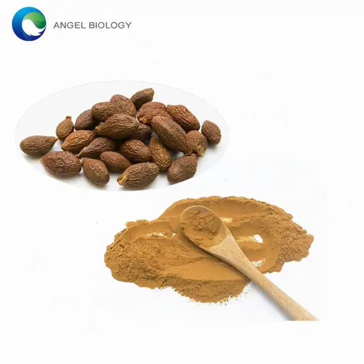 Sterculia Seed Extract’s Role in Weight Management?